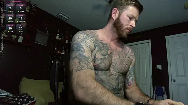 chillinthemosttt online show from 01-02-25, 03:58