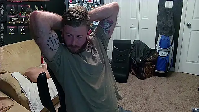 chillinthemosttt online show from 02-11-25, 03:29