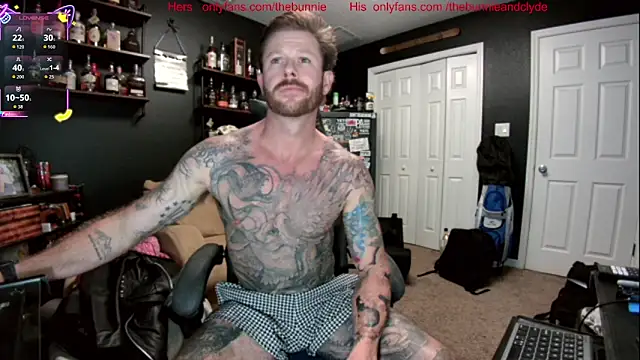 chillinthemosttt online show from 09-19-25, 01:40