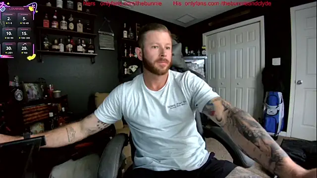 chillinthemosttt online show from 10-21-25, 07:47