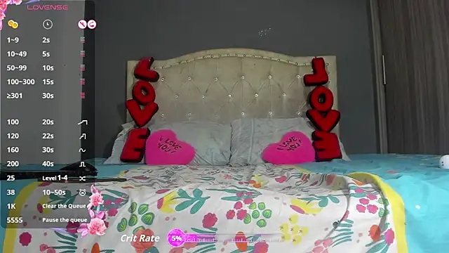 kattita uwu online show from 07-17-26, 05:47