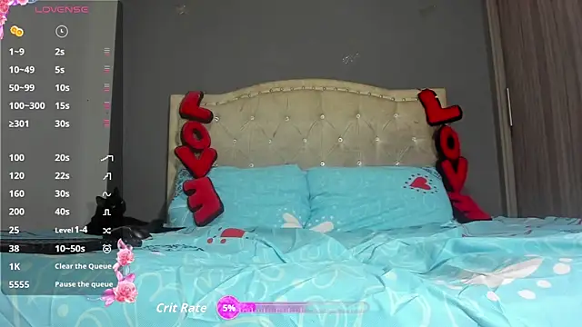 kattita uwu online show from 08-01-26, 07:07