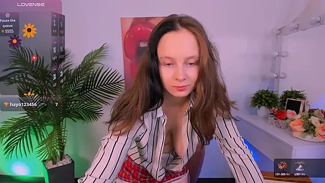 Ketrin n  online show from 03-06-25, 10:20