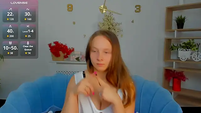 Ketrin n  online show from 09-28-25, 05:13