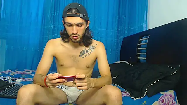 Hot Sharks  online show from 10-29-25, 10:50