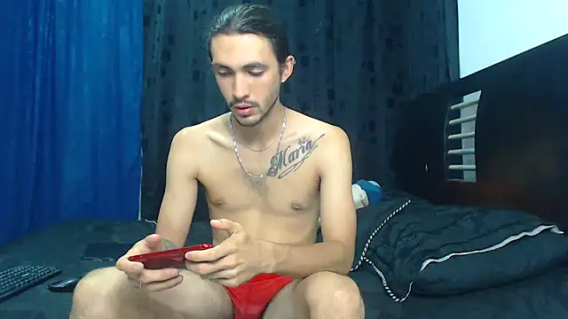 Hot Sharks  online show from 04-03-26, 07:06