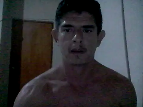 Marobronco online show from 11-30-25, 02:37