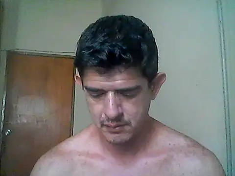 Marobronco online show from 12-02-25, 03:07