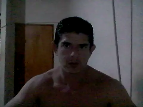 Marobronco online show from 12-17-25, 01:44