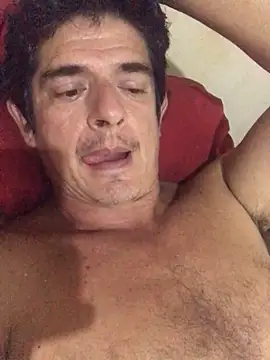 Marobronco online show from 04-30-26, 12:39