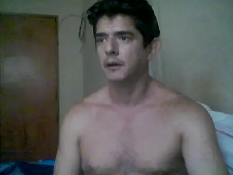 Marobronco online show from 07-30-26, 03:11