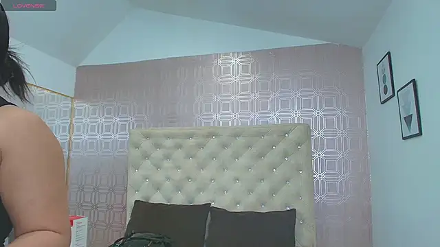 Sara Desire online show from 03-20-25, 12:22