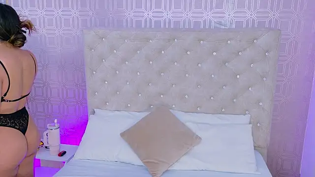 Sara Desire online show from 09-11-25, 11:43