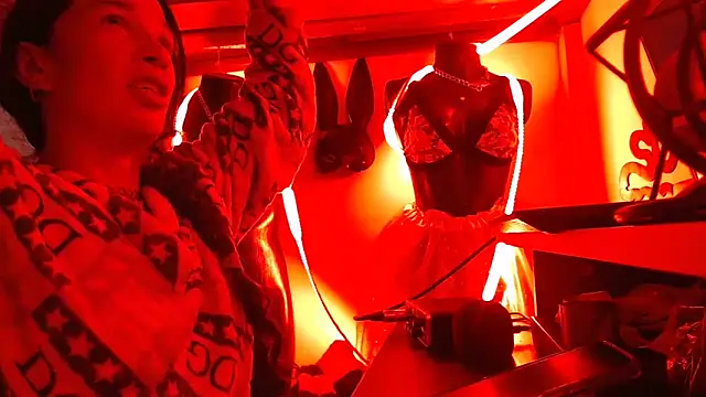 rebekka simpson online show from 03-05-26, 11:39