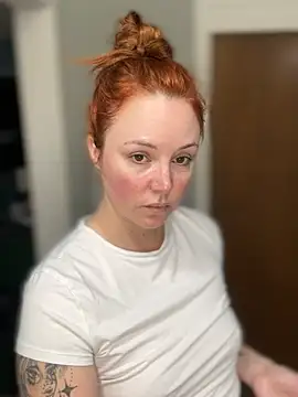 Blaze Baby online show from 03-09-26, 02:21