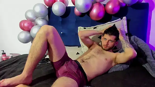 Ari and loggan online show from 01-15-25, 06:43