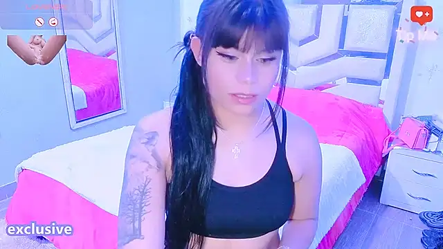 BONNYFETISHSEX online show from 06-30-26, 06:03
