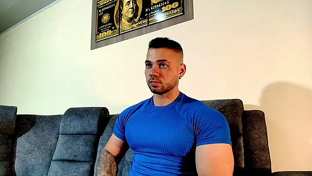 JeremyLowe online show from 11-23-25, 12:10