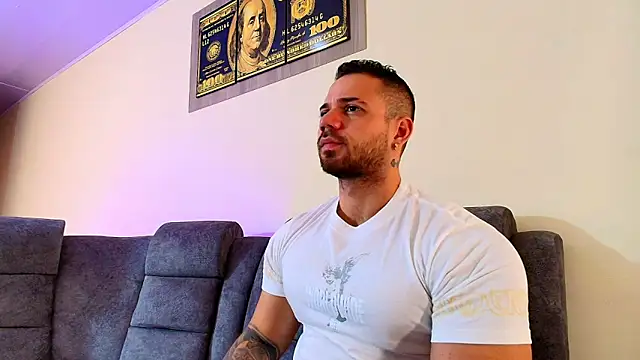 JeremyLowe online show from 01-07-26, 06:21