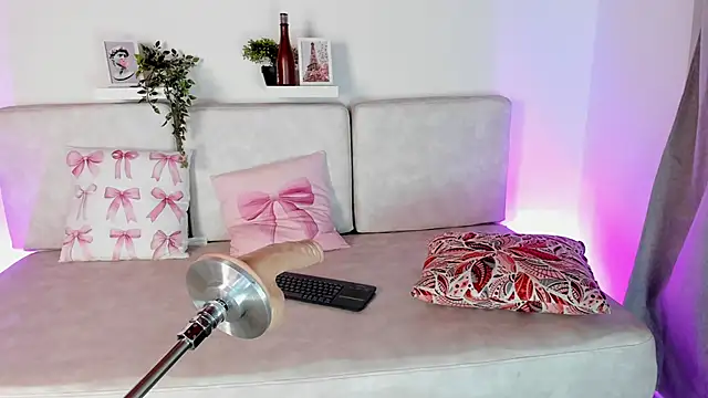 Malka Burning online show from 02-17-25, 02:31