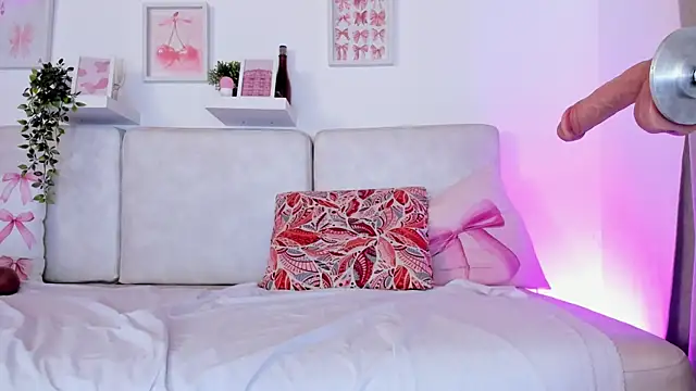 Malka Burning online show from 09-15-25, 08:09