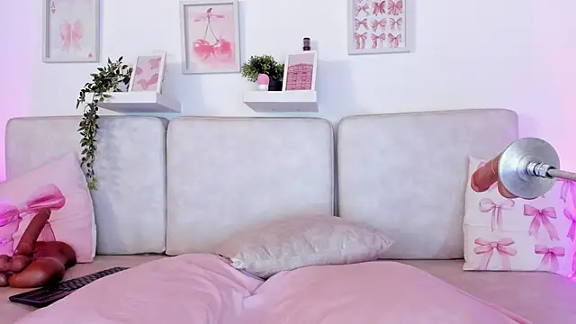 Malka Burning online show from 10-10-25, 08:08