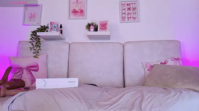 Malka Burning online show from 02-16-26, 08:05