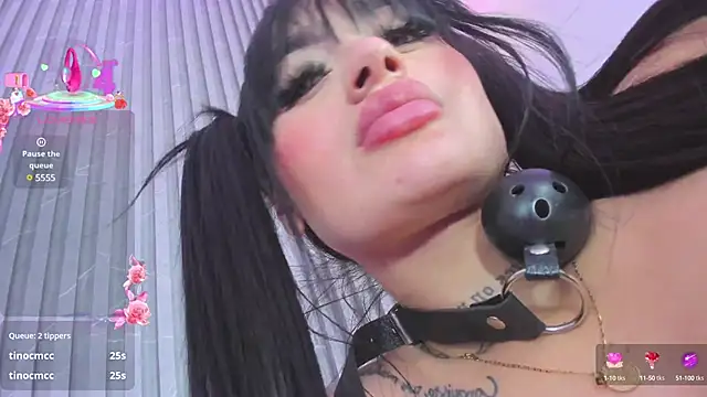 SOPHICARTERS online show from 03-12-25, 10:59