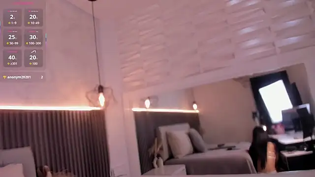 SOPHICARTERS online show from 09-26-25, 11:36