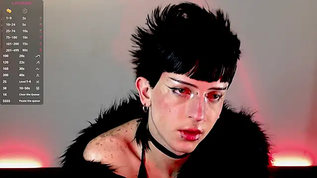 succubot online show from 10-15-25, 10:37