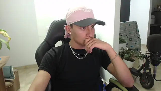 jay dimarco2 online show from 12-23-25, 01:58