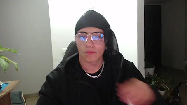 jay dimarco2 online show from 01-07-26, 03:53