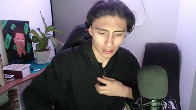 jay dimarco2 online show from 02-13-26, 05:03