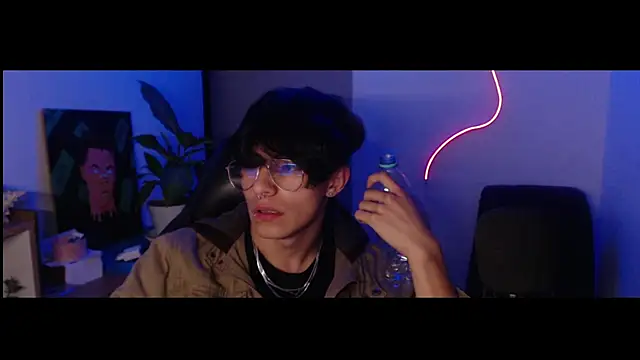 jay dimarco2 online show from 02-25-26, 08:24