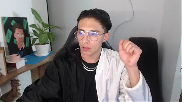 jay dimarco2 online show from 02-26-26, 05:17