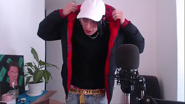 jay dimarco2 online show from 02-27-26, 01:00