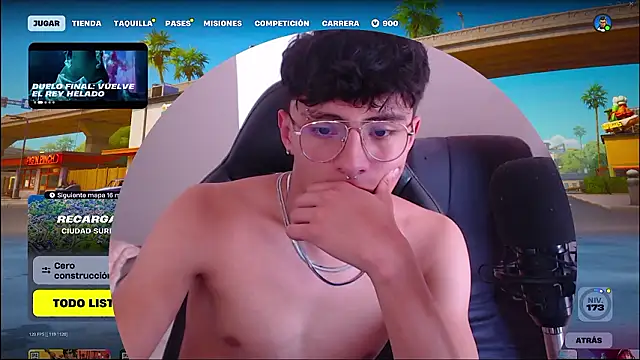 jay dimarco2 online show from 03-14-26, 08:25