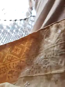 Hot-rubina online show from 02-16-25, 10:10