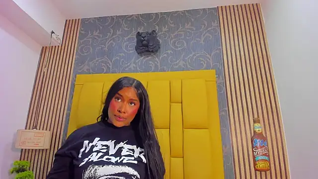 kriixtybrown online show from 03-12-26, 08:26