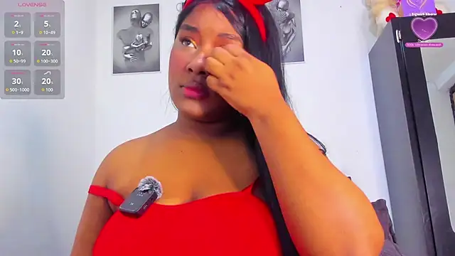 kriixtybrown online show from 06-26-26, 07:51