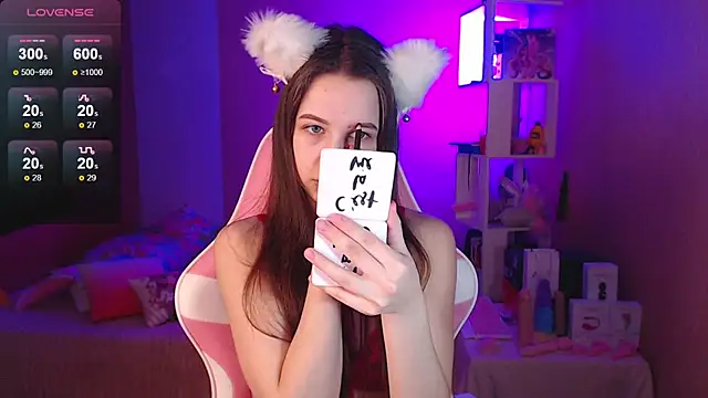 ur kitty   online show from 12-24-24, 01:06