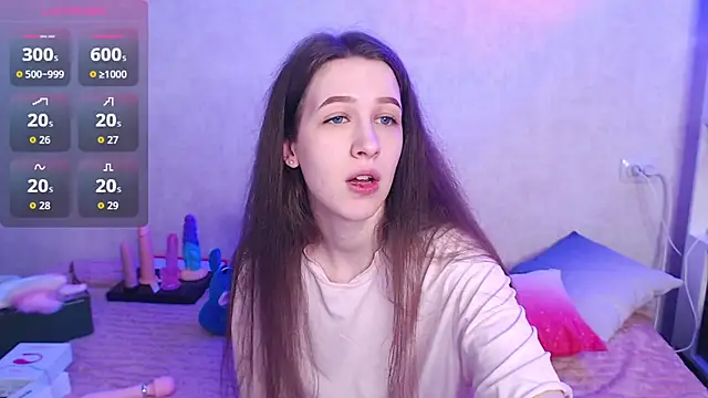 ur kitty   online show from 02-18-26, 10:00