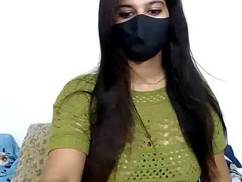 sparkling queen online show from 12-02-24, 04:09