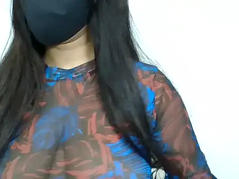 sparkling queen online show from 12-04-24, 03:37