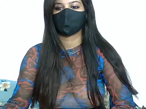 sparkling queen online show from 12-04-24, 07:39