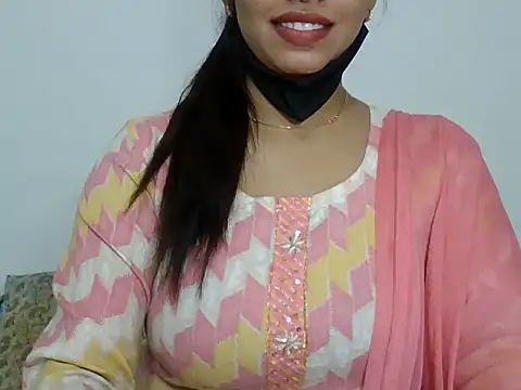 sparkling queen online show from 12-04-24, 04:05