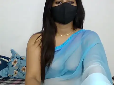 sparkling queen online show from 12-07-24, 04:25