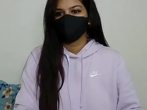 sparkling queen online show from 12-12-24, 07:52