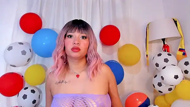 JessyZoe online show from 07-01-26, 03:56
