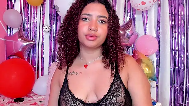 JessyZoe online show from 07-22-26, 02:58